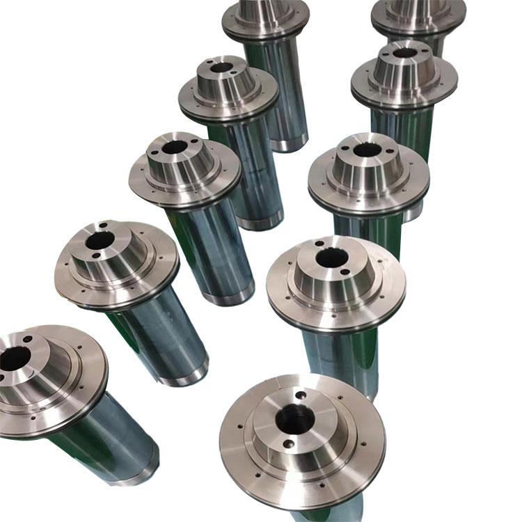 पाँच अक्ष भागहरू घुमाउने र मिलाउने: उच्च परिशुद्धता भागहरूको भविष्यलाई पुन: आकार दिँदै!