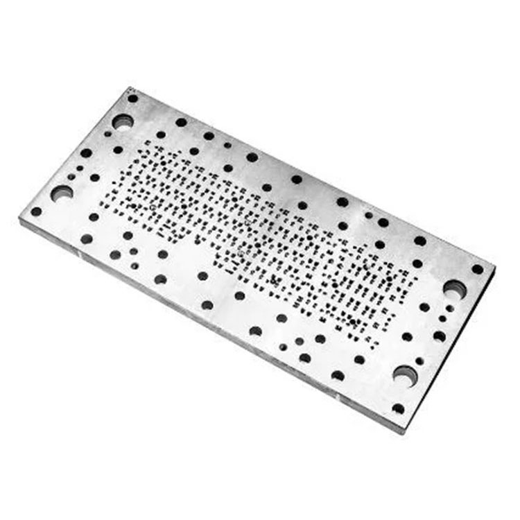 मुद्रांकन मोल्ड प्रेसिजनले कसरी औद्योगिक धातु निर्माणको गुणस्तरलाई आकार दिन्छ?